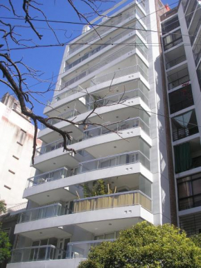 Dorrego 34 Piso 10 Exclusivo - Edificio Pacific